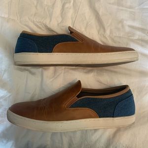 Aldo Slip ons